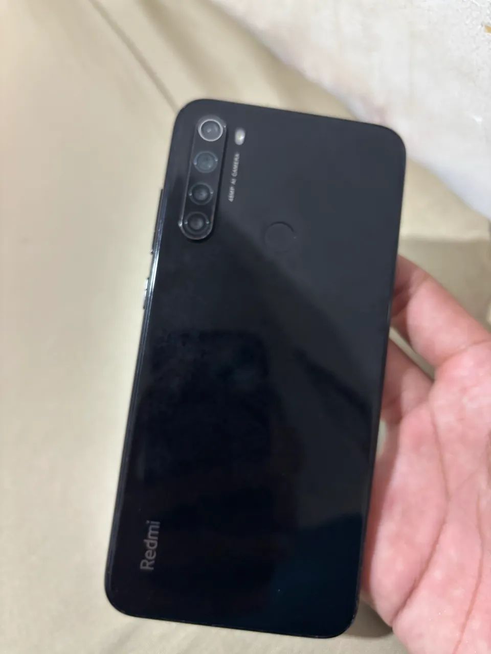 Redmi note 8 - Foto 3