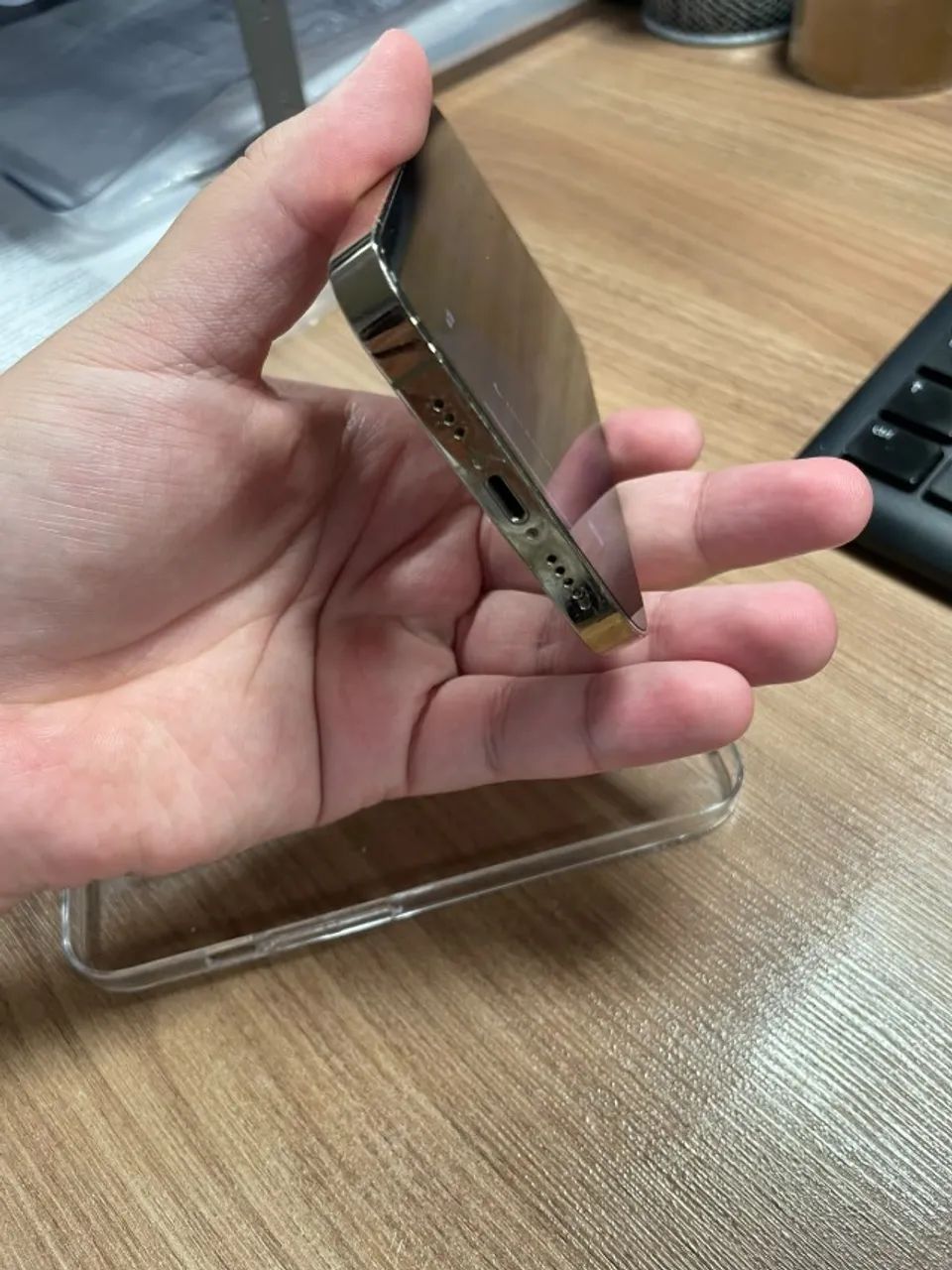 Iphone 13 Pro 128GB - Foto 3