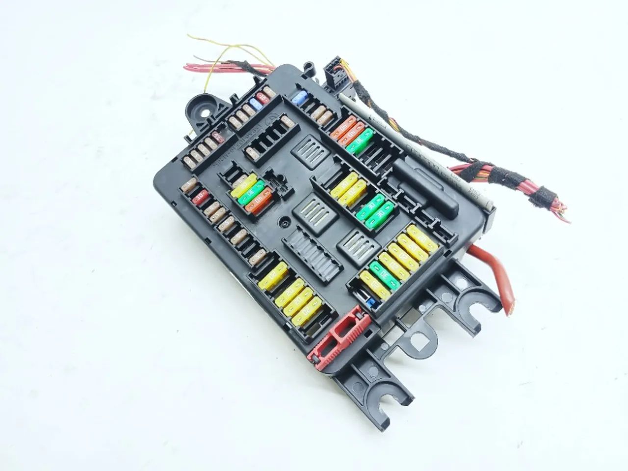 Caixa Fusiveis Bmw 320 2.0 2016 10688710 - Foto 3