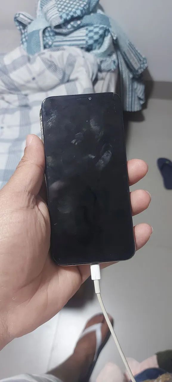 Iphone x 64 gb - Foto 4