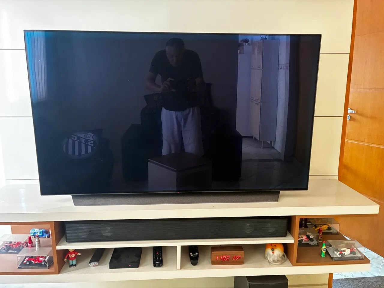 LG Oled TV 55? - Foto 3