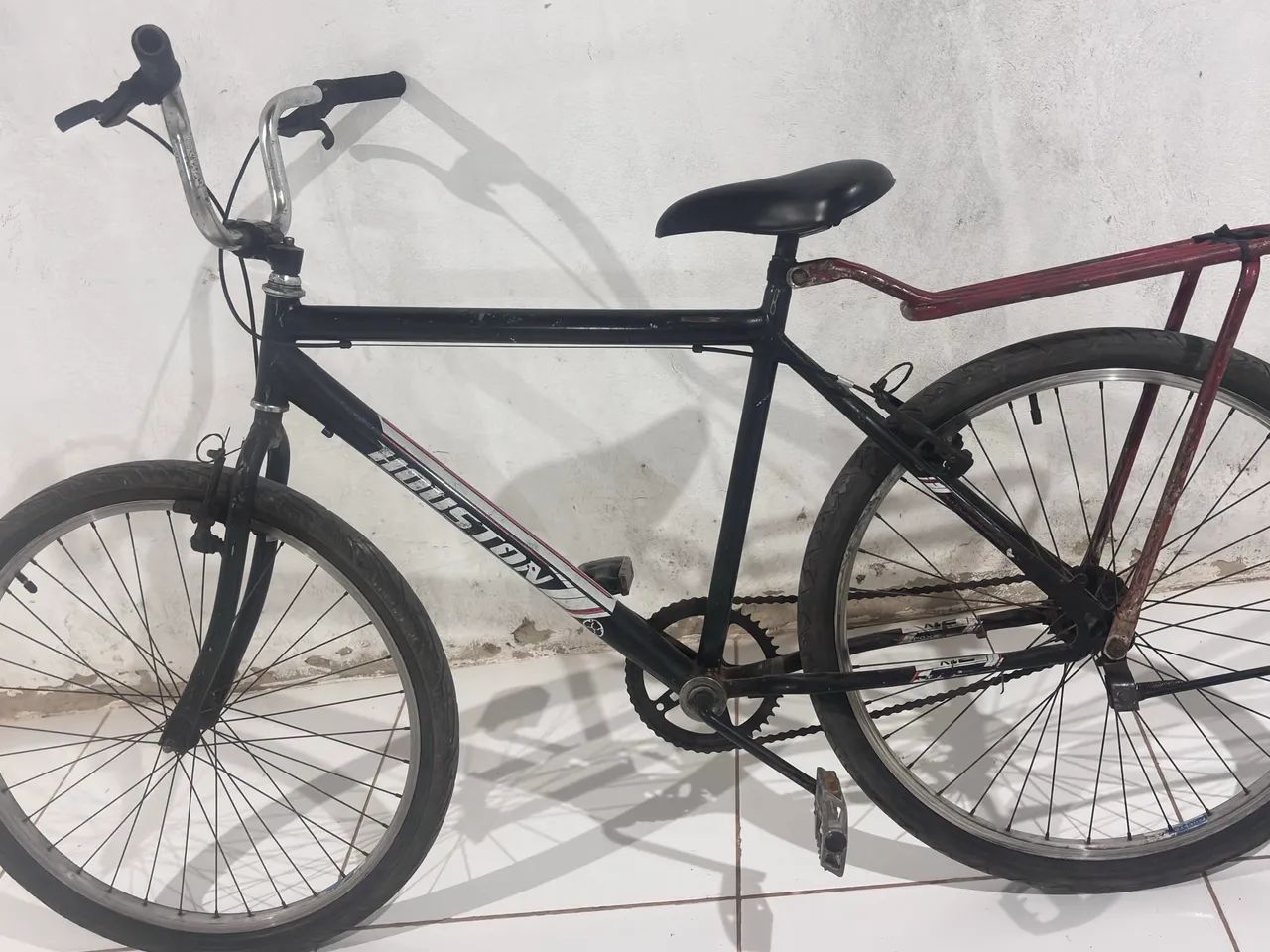 Bike aro26 - Foto 4