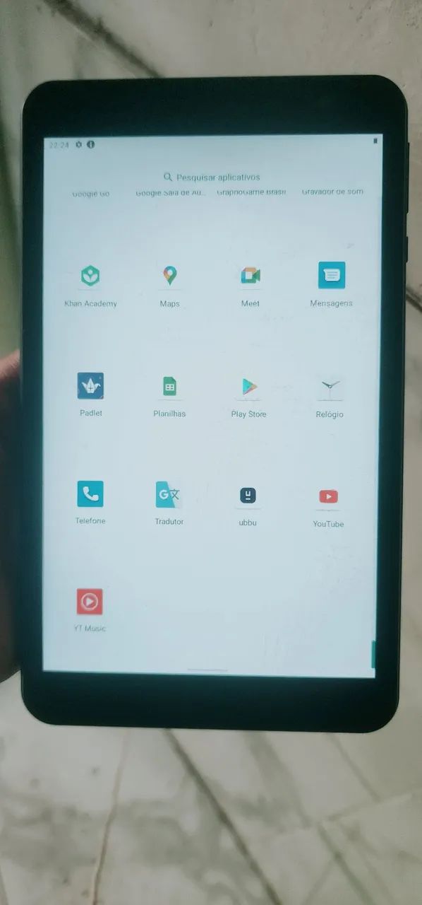 Tablet positivo pega chip 32GB  - Foto 3