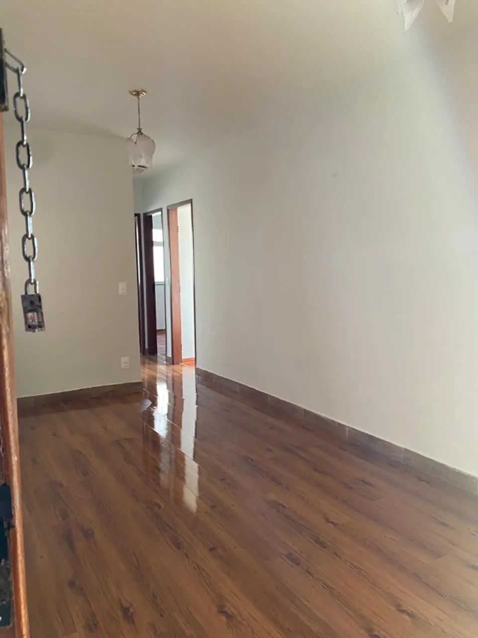 Alugo Apartamento no Eldorado, Contagem - Rua Jacarandás - Foto 2
