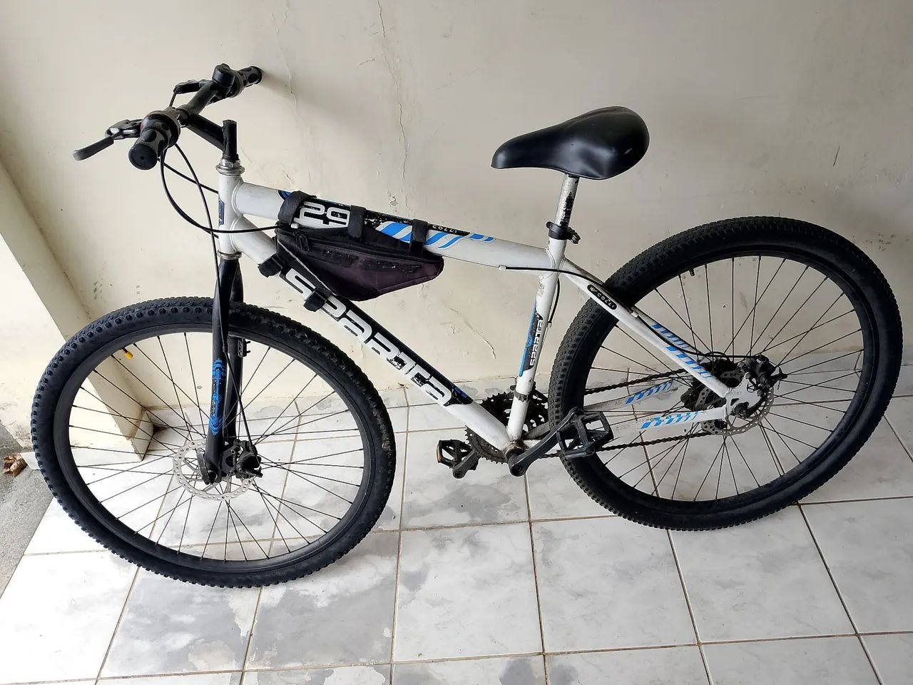 Bicicleta aro 29  - Foto 3