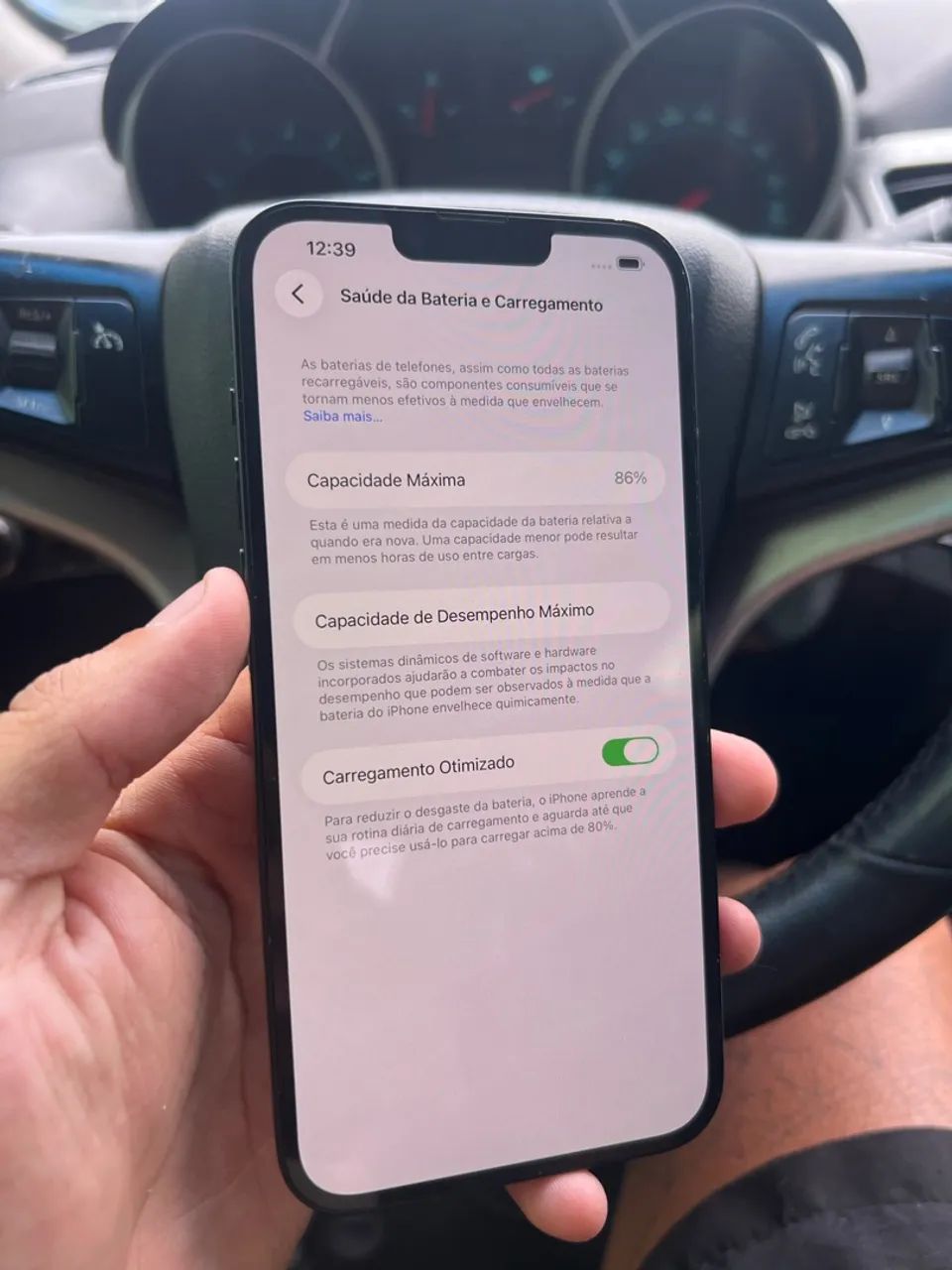 iPhone 14 Plus 256 GB  - Foto 3