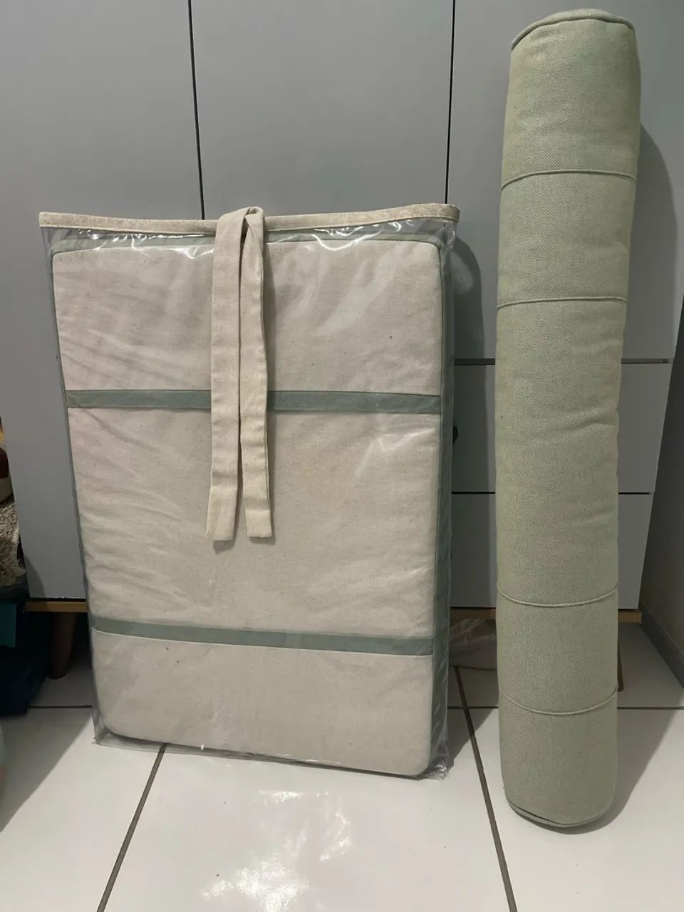 Trocador  - Foto 2