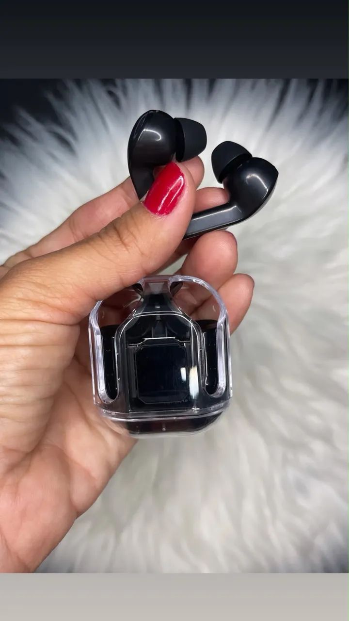 Fone de ouvido T6   - Foto 3