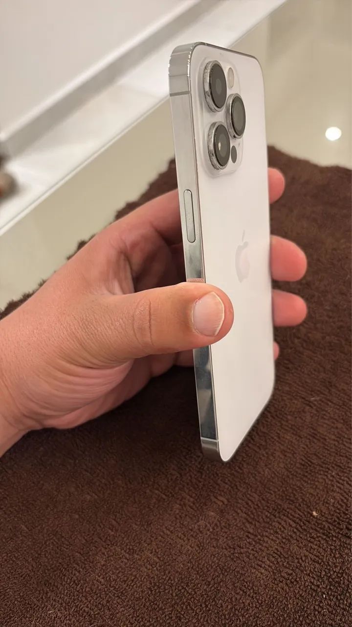 iPhone 14 Pro Max 128GB - Foto 4