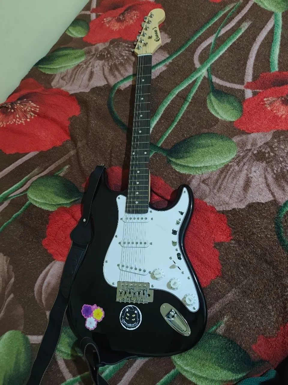 GUITARRA  - Foto 4