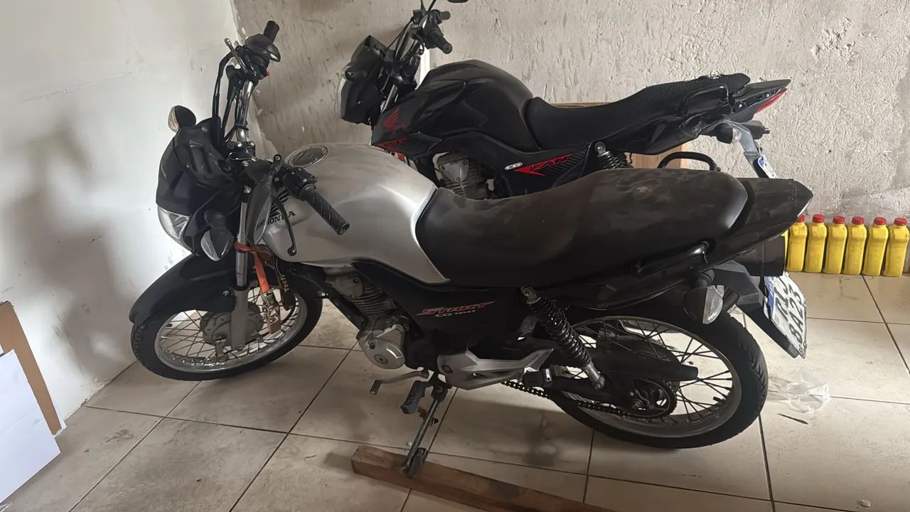 Locação para moto Uber  - Foto 2