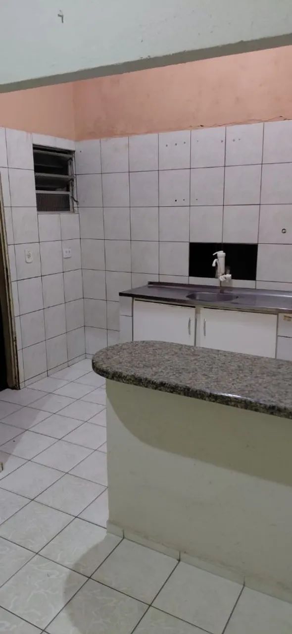 Alugo kitnet no Dirceu II  - Foto 2