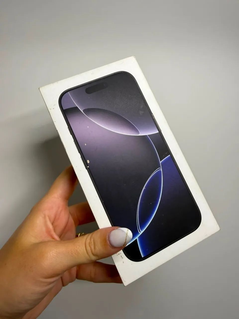 iPhone 16 Pro 256gb - Foto 4