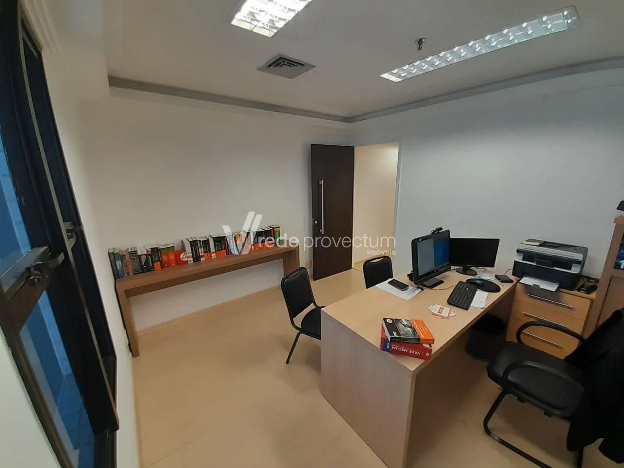 sala - Centro - Campinas - Foto 4