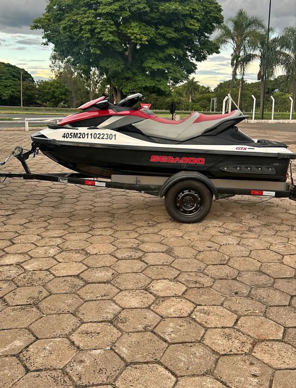 JETSKI Sea-doo - Foto 3