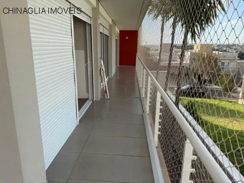 CASA RESIDENCIAL em CAMPINAS - SP, SWISS PARK - Foto 4