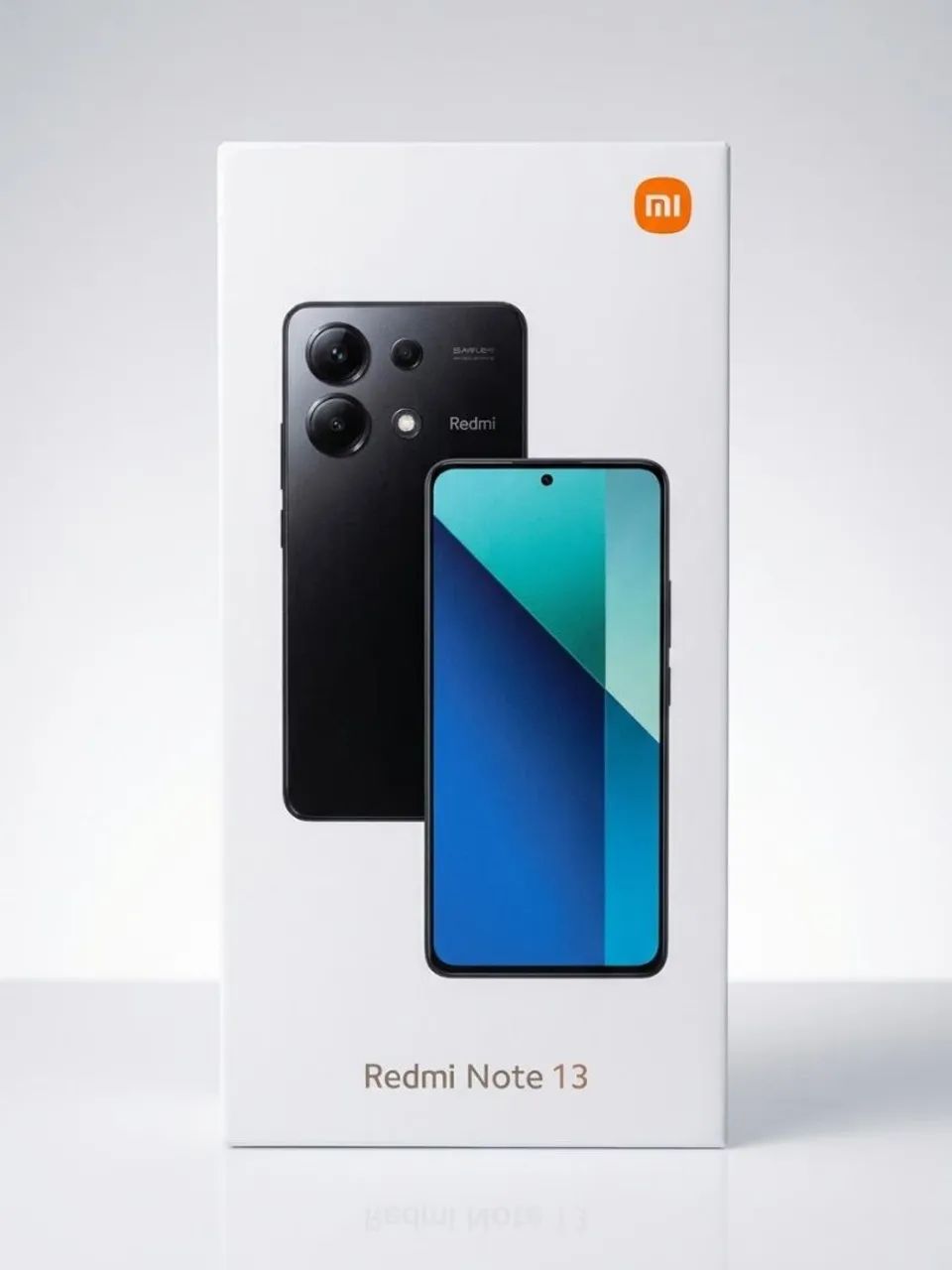Redmi note 13