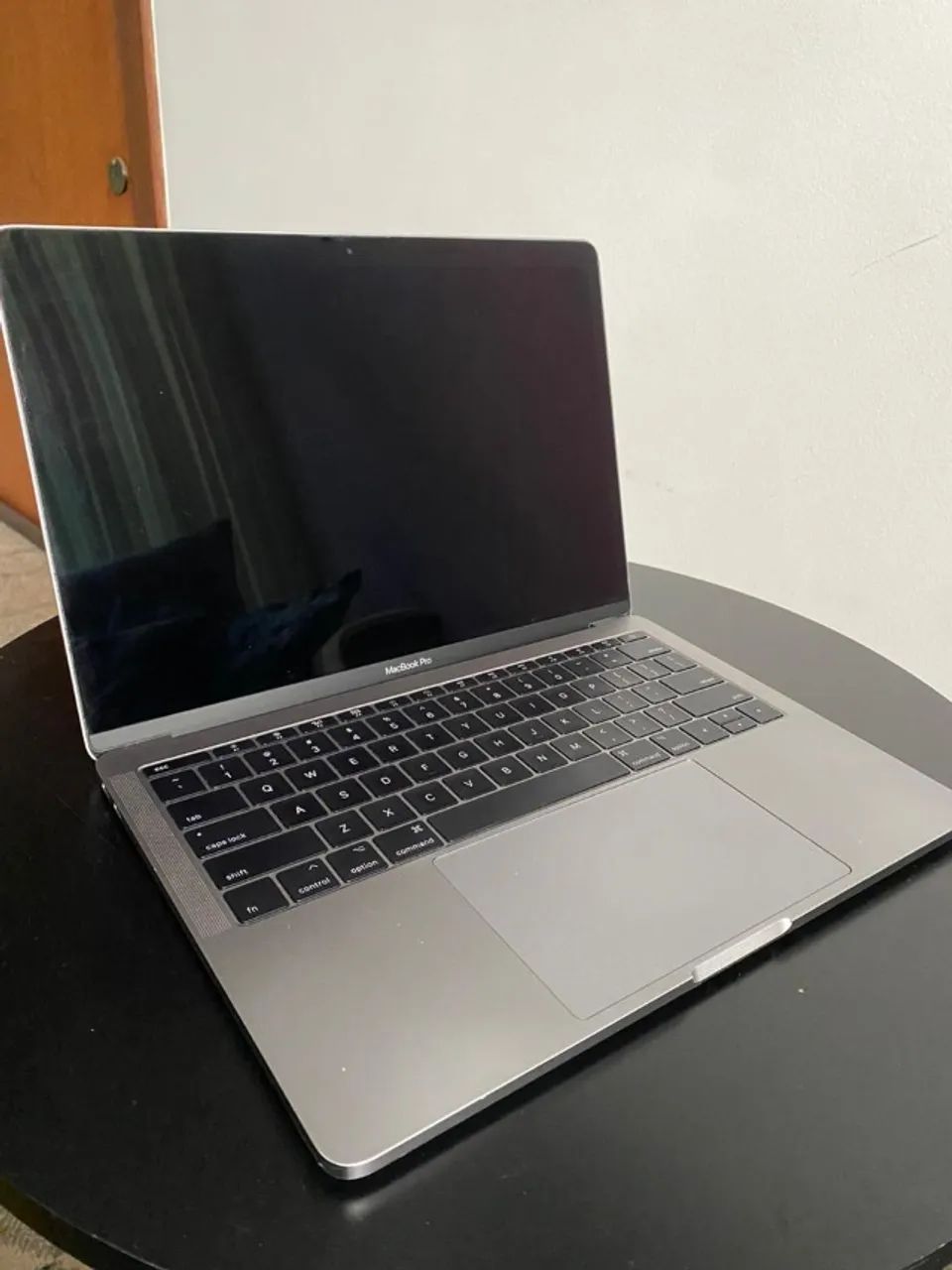 Macbook Pro 2017 8gb 13 polegadas Core i5 256gb SSD