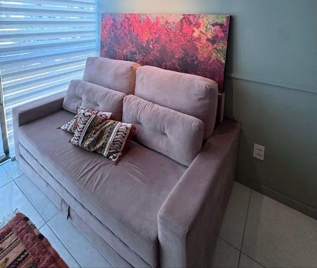 sofá cama