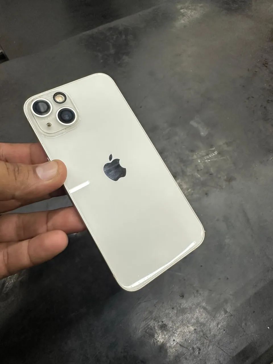 iPhone 13 128 Branco