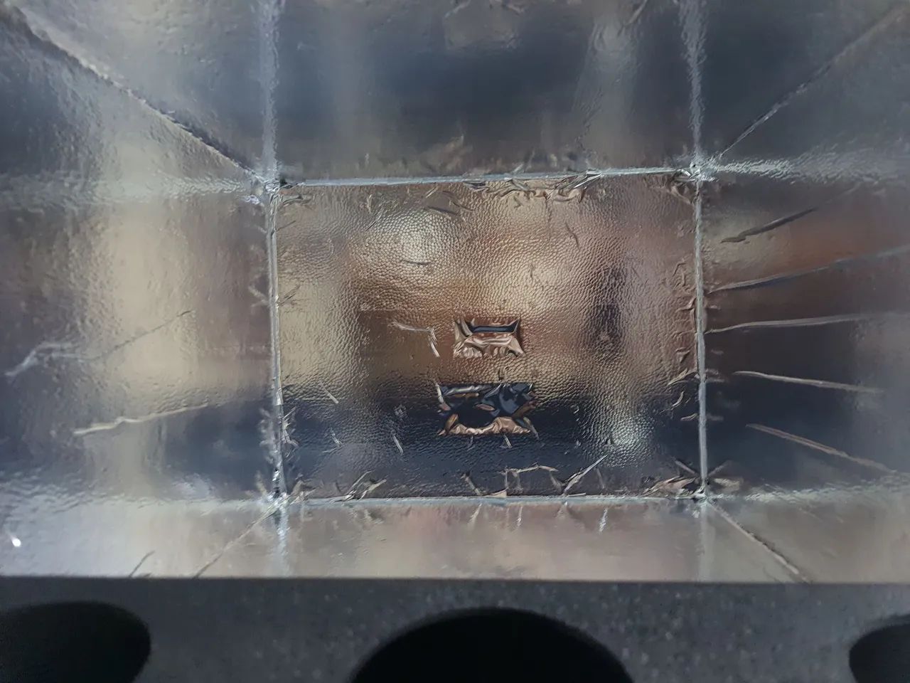 Bag de motoboy - Foto 5