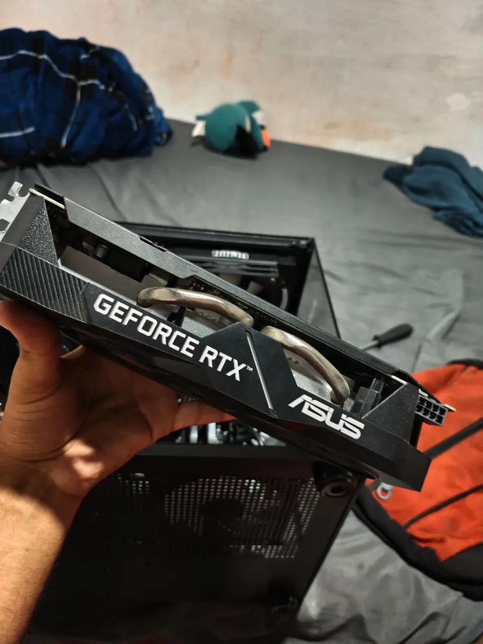 Placa de vídeo  - Foto 2