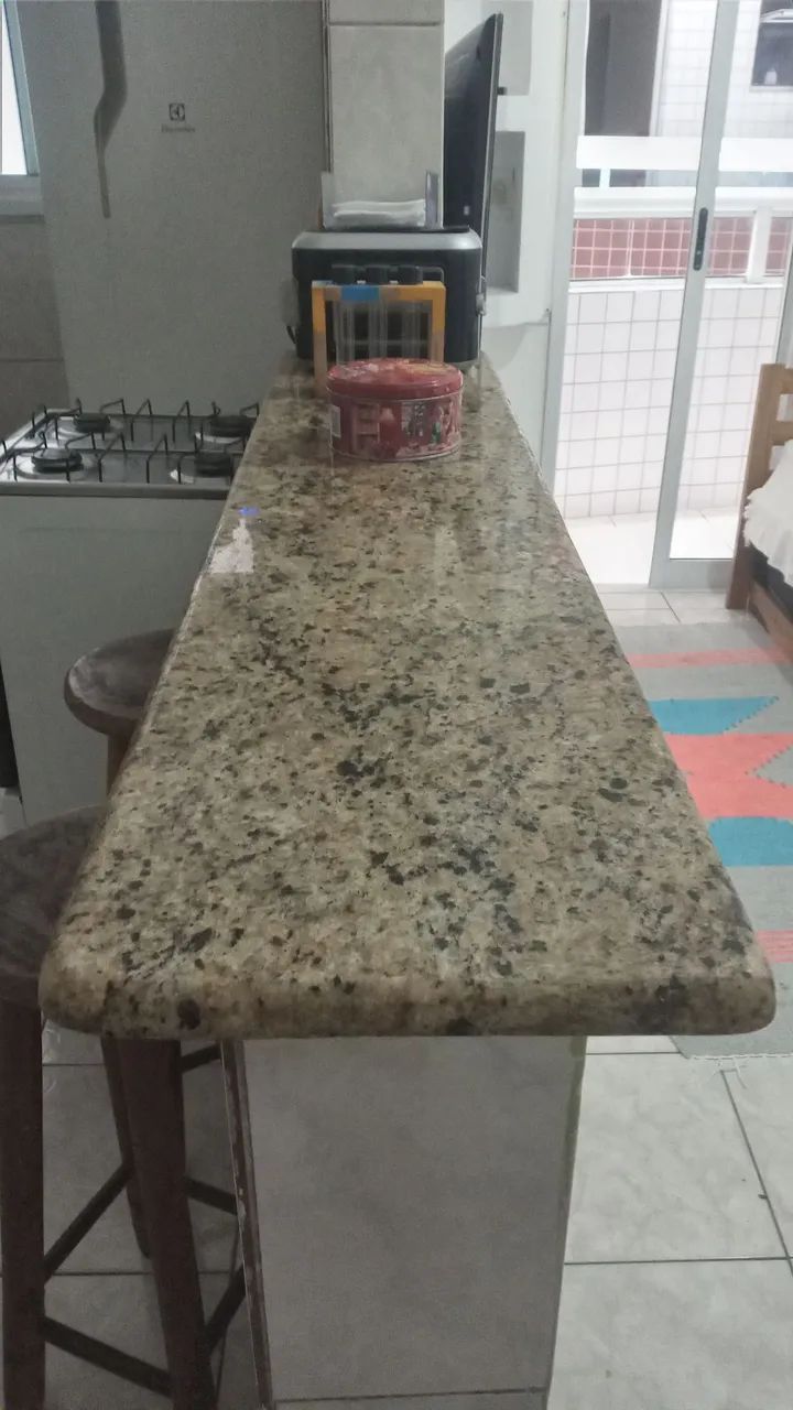 Apartamento  - Foto 8