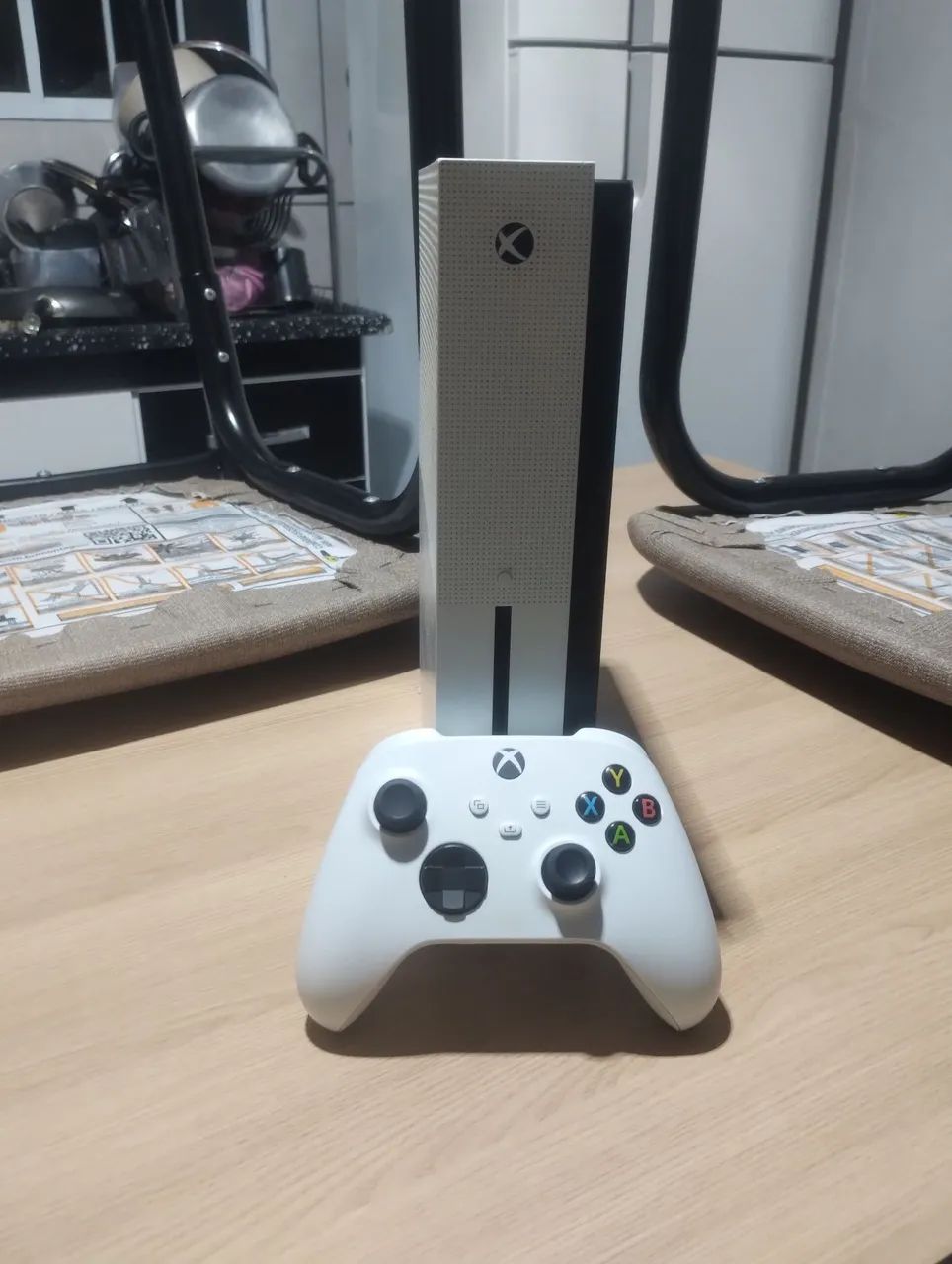 Xbox one s 1 terá  - Foto 2