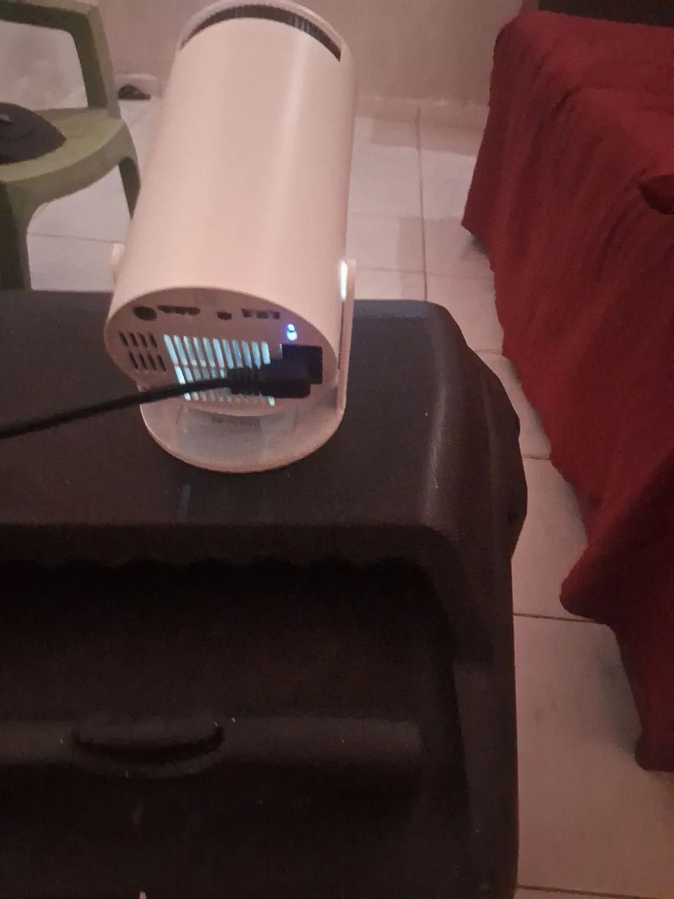 Projetor  - Foto 5