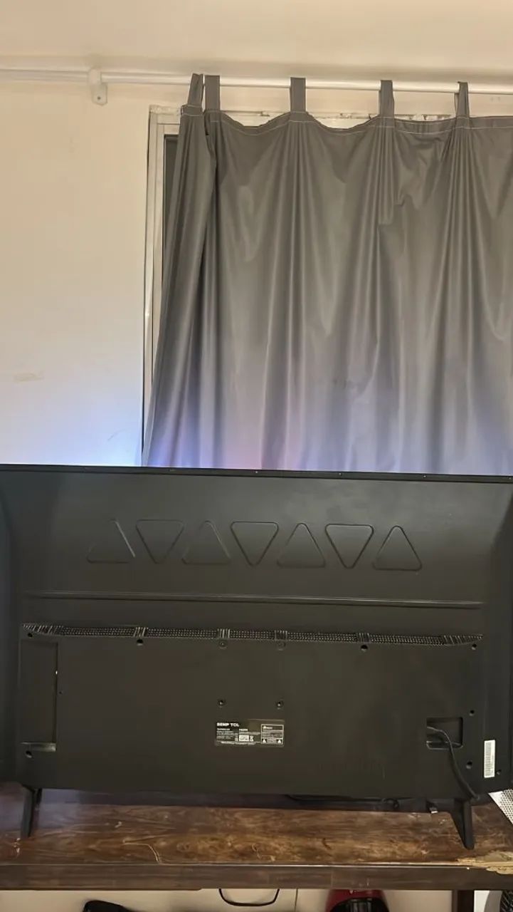 Vende-se tv 42 smart - Foto 2