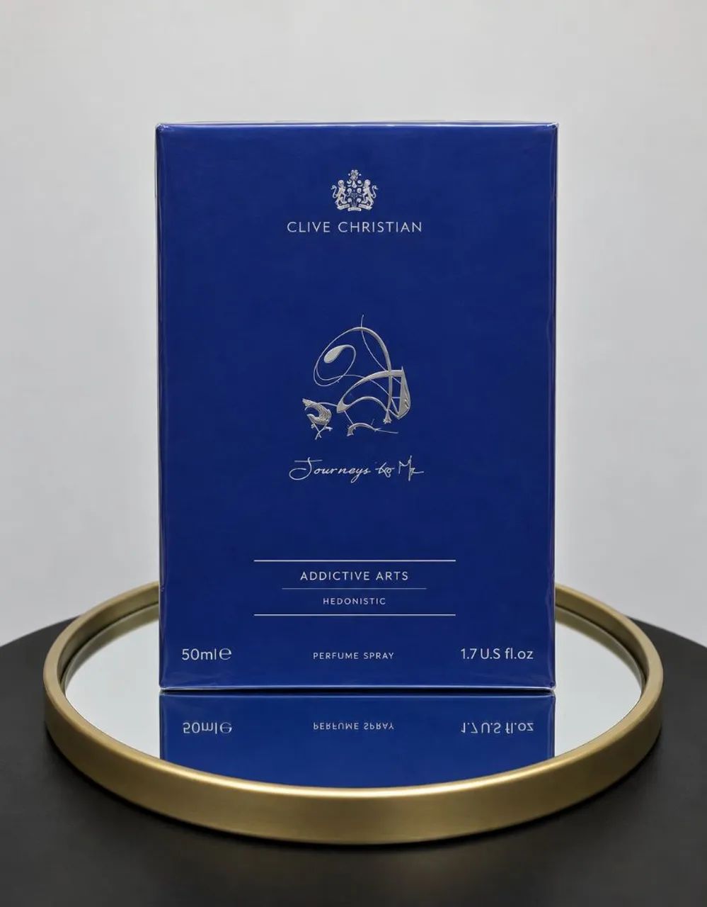 Clive Christian Hedonistic 50ml