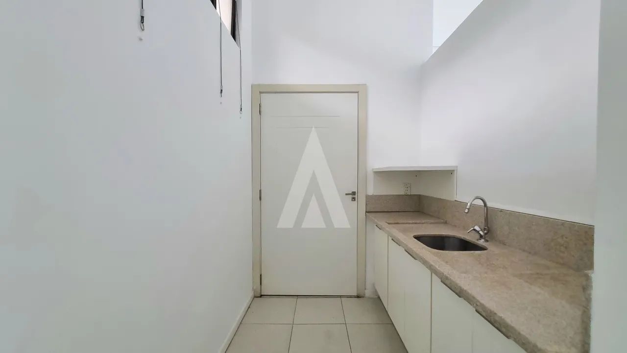 Sala comercial com 44 m² no atiradores em Joinville - SC - Foto 8