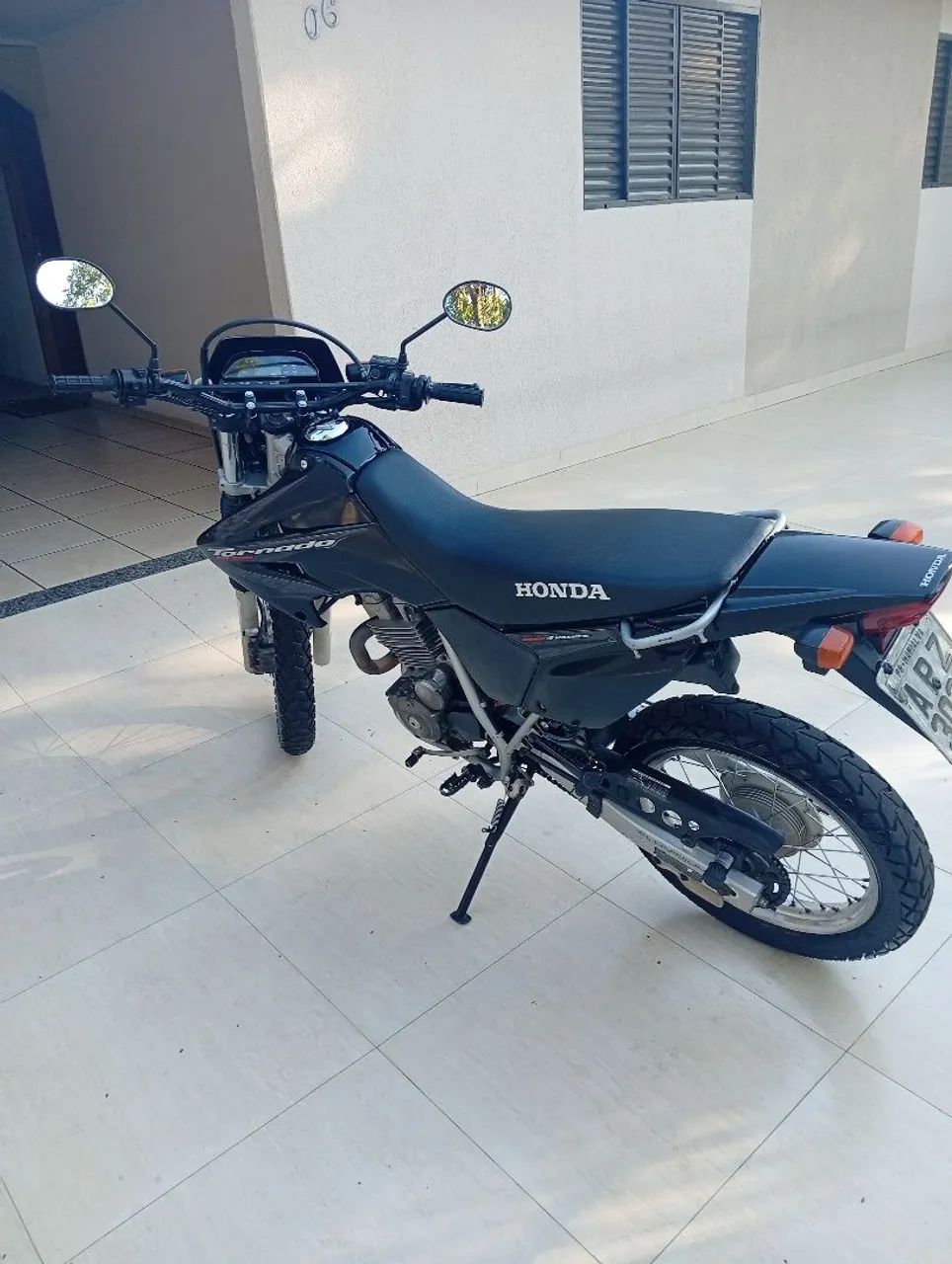 Honda 250 Tornado  - Foto 2