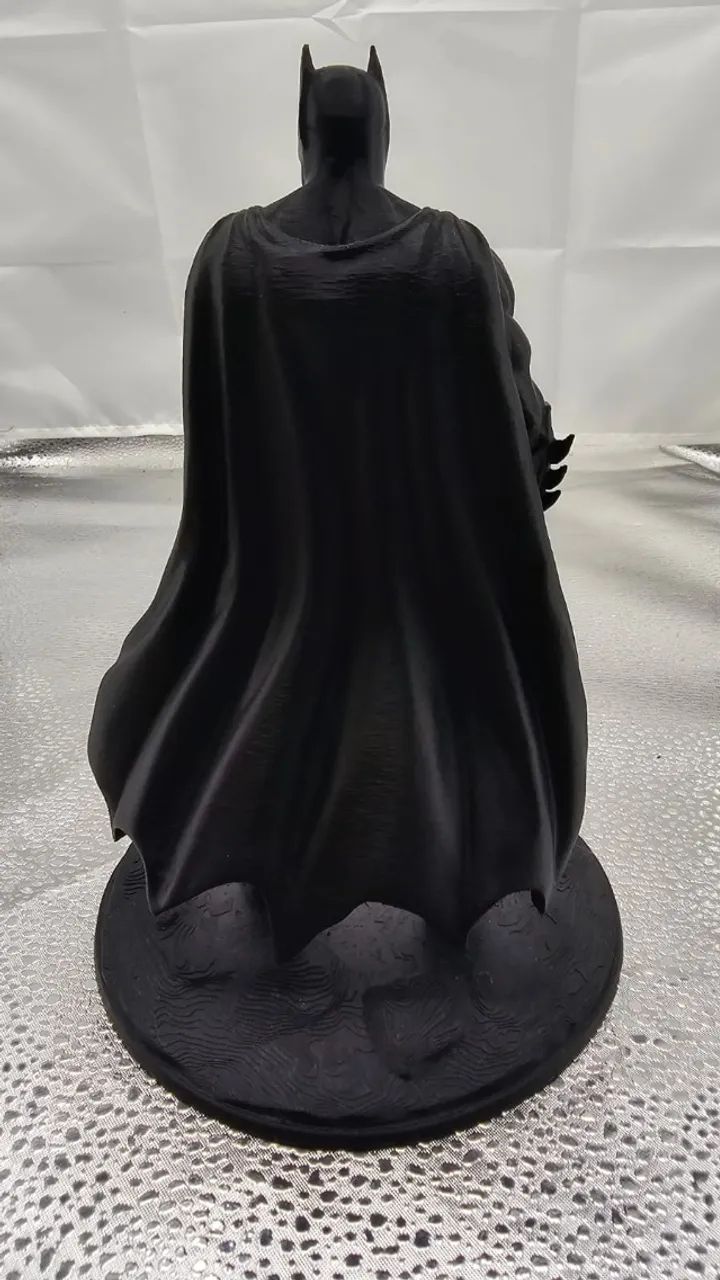 Batman - O Cavaleiro das Trevas  - Foto 2
