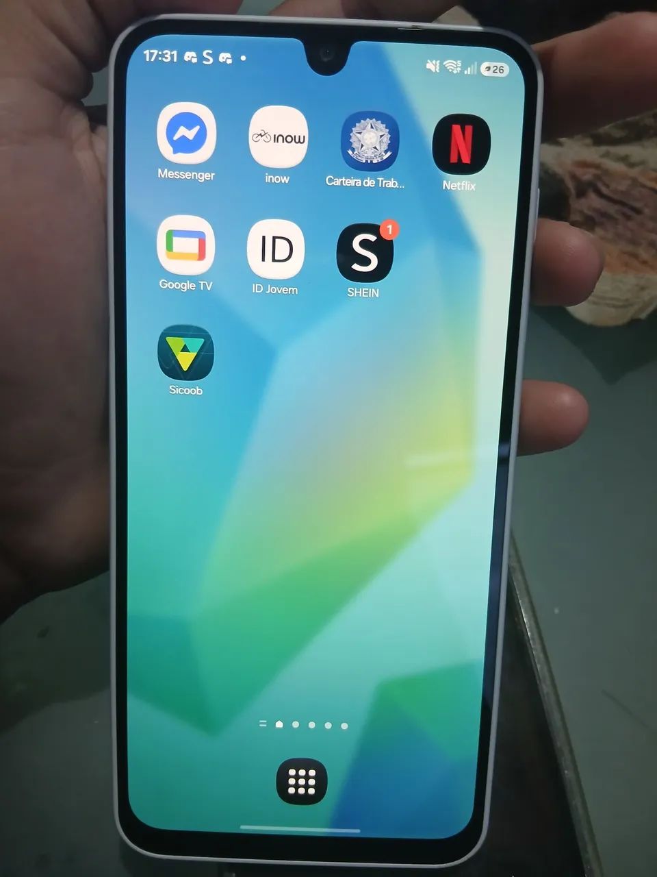 SANSUNG A16 256GB 8G - Foto 4
