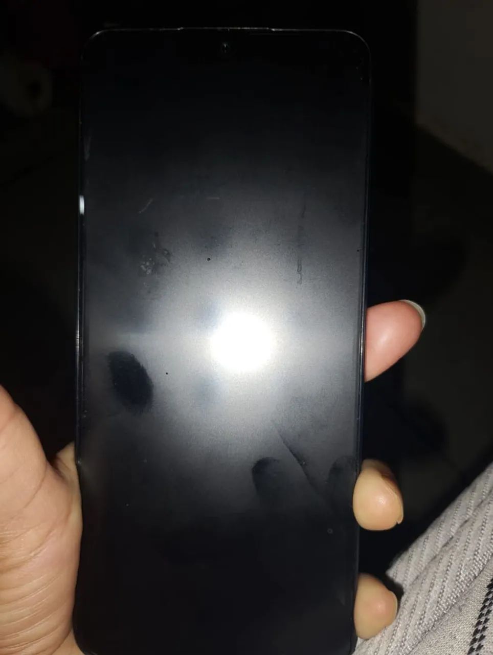 Celular novo  - Foto 4