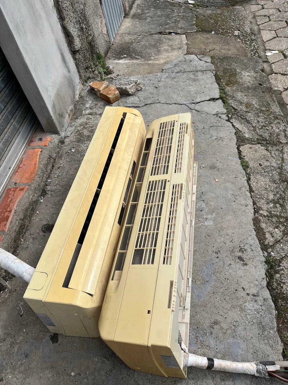 Ar condicionado  - Foto 4