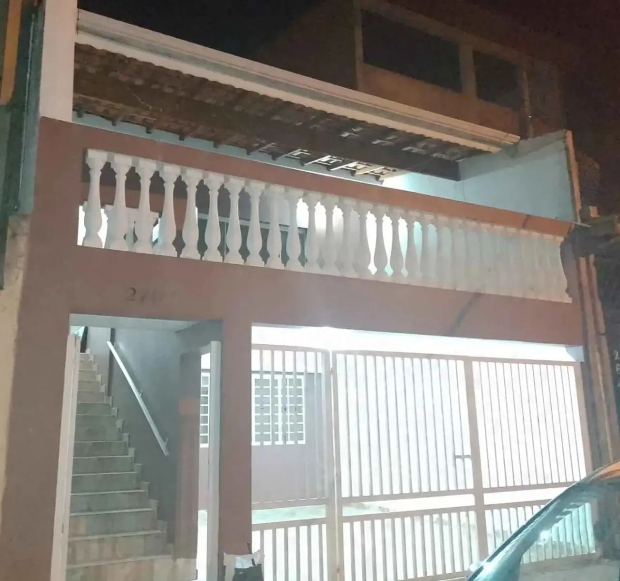 Casa a venda em Tatuí (Jd América)