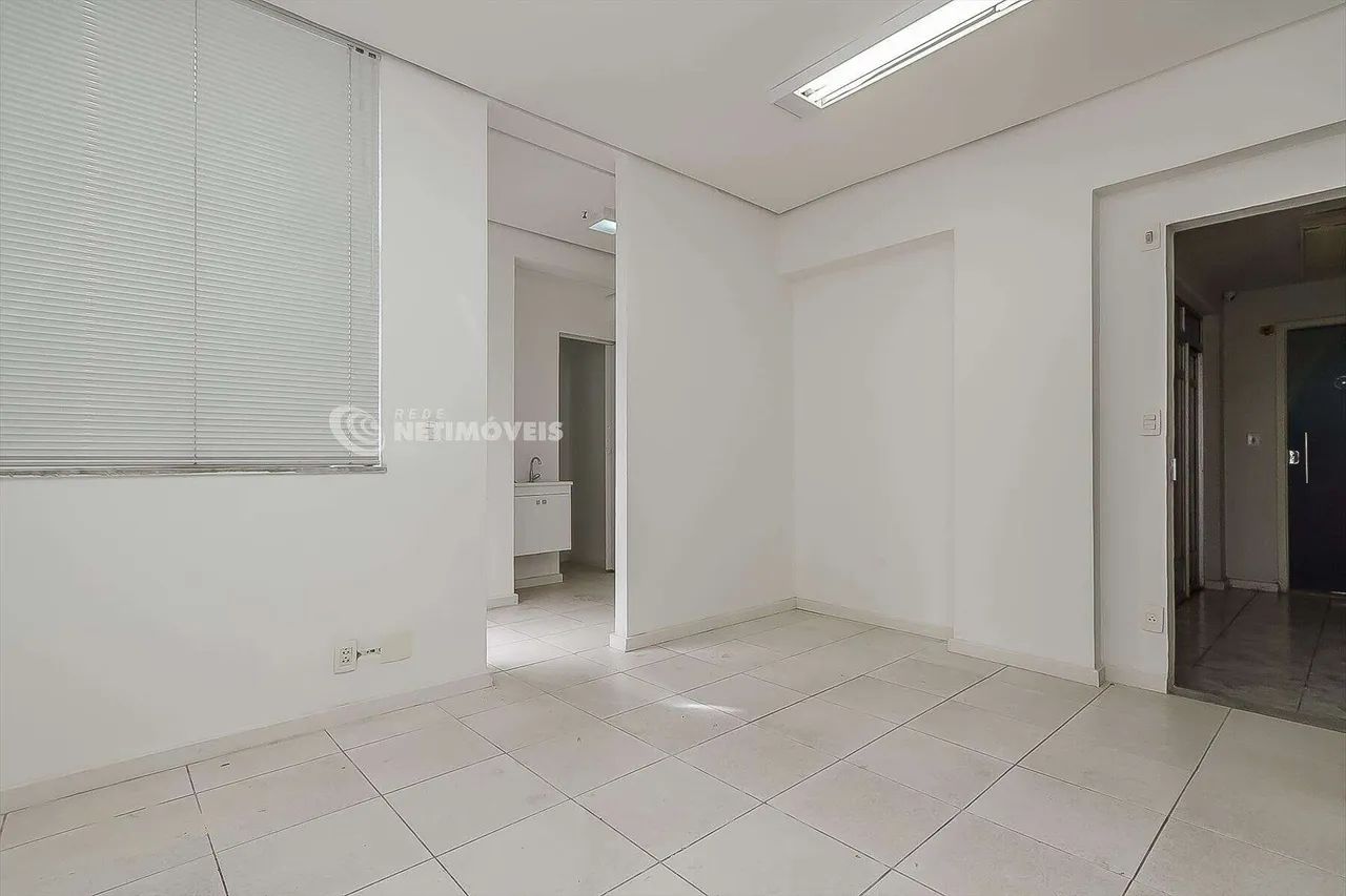 Venda Sala Santa Efigênia Belo Horizonte - Foto 4