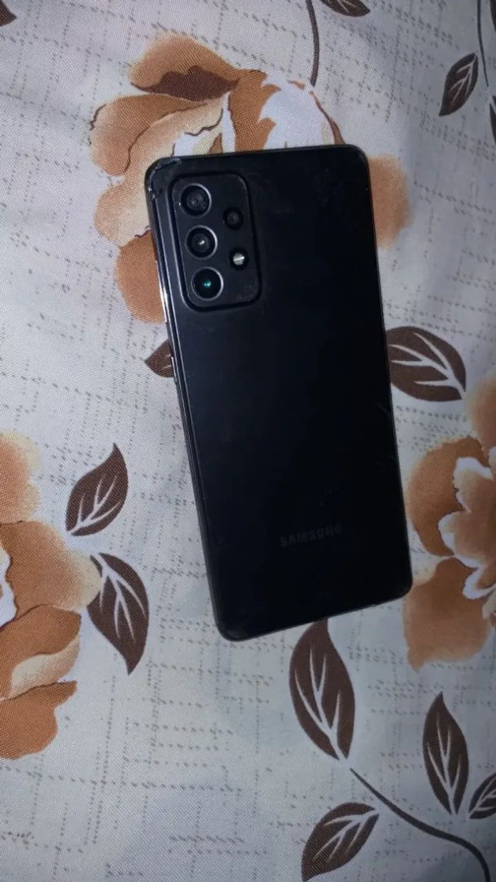 Samsung Galaxy A73 5G - Foto 4
