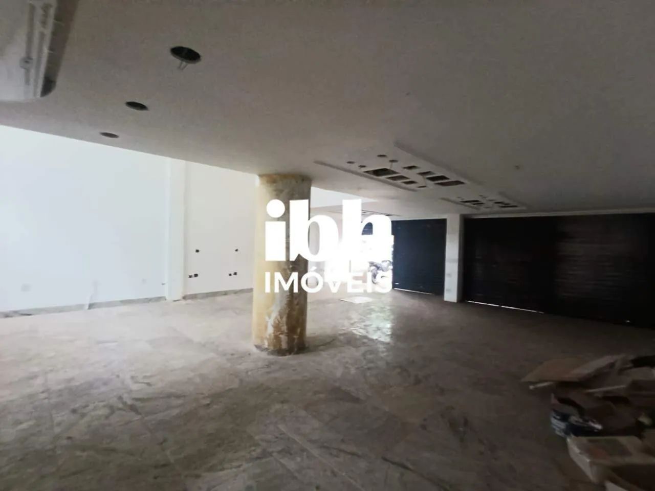 Alugo loja 58, 88m² no Belvedere - Foto 2