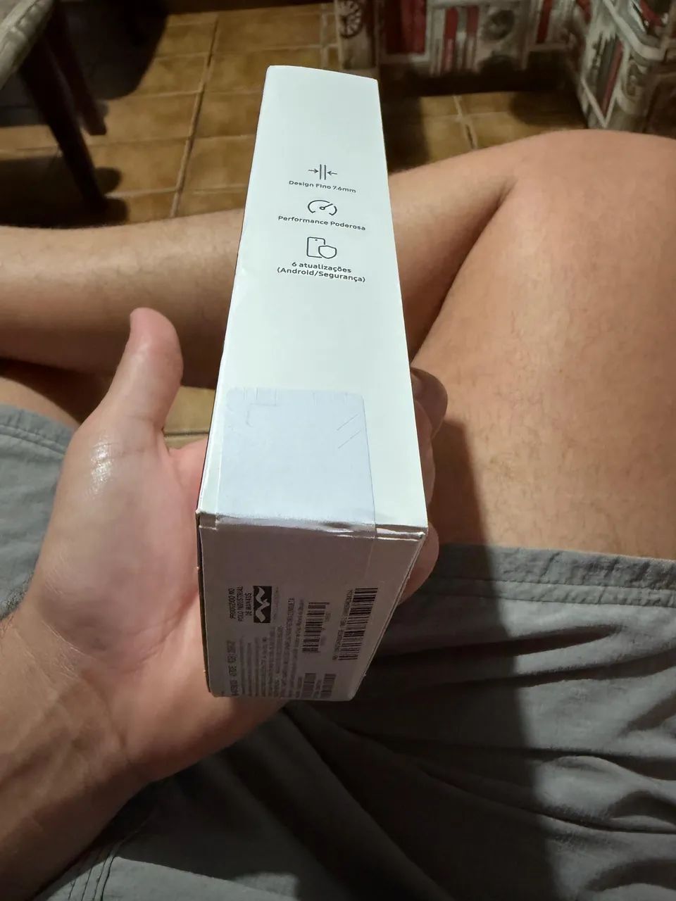 Celular Samsung Galaxy A7 - Foto 3