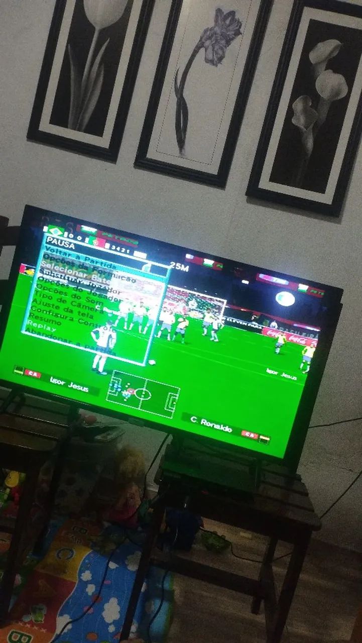 PS2 Desbloqueado  - Foto 2