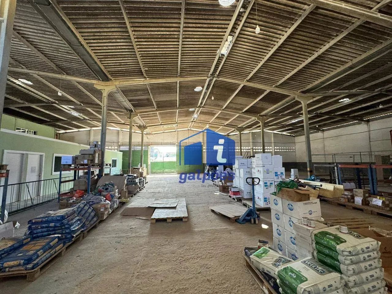 Galpão com 1.200 m² em Imbiribeira. Recife - PE - Foto 4