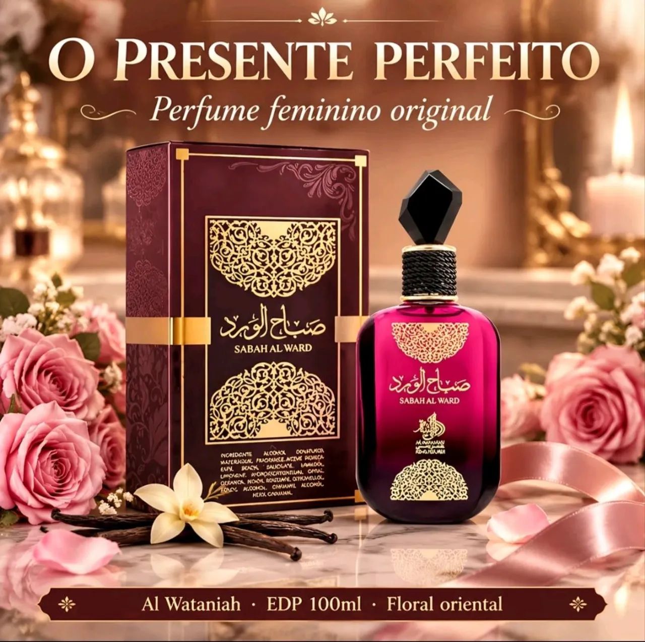 Perfumes - Foto 3