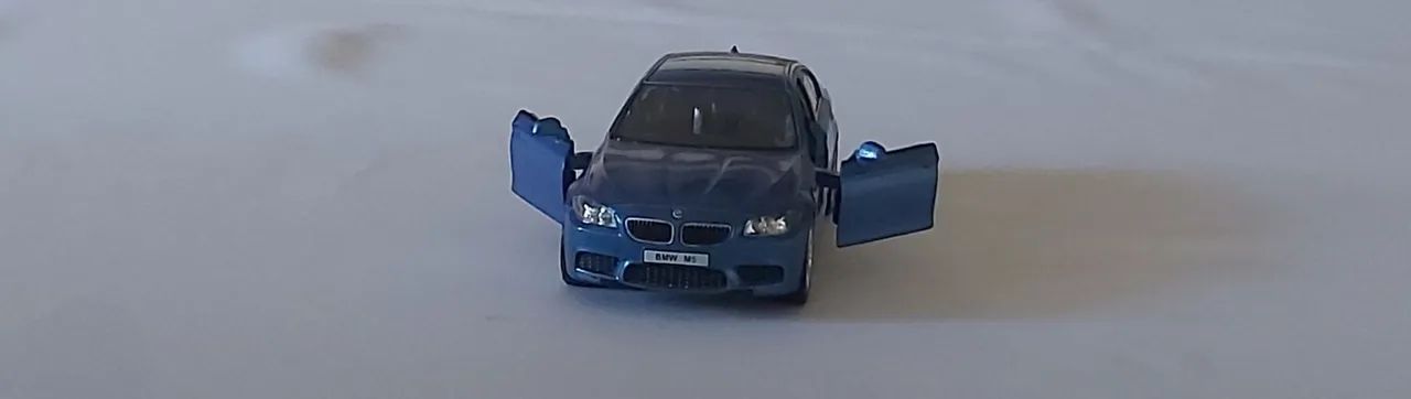 Miniatura de Carro  - Foto 2