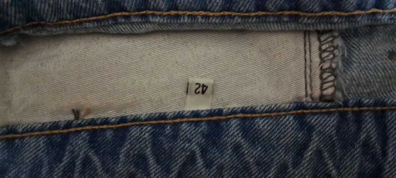 shorts jeans  - Foto 3