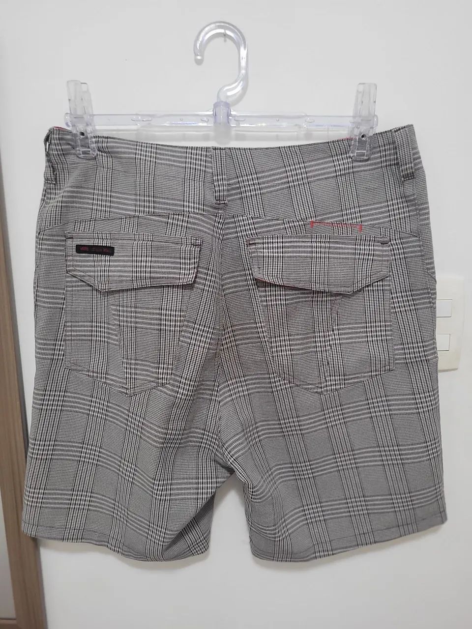 Bermuda Vans - Foto 2