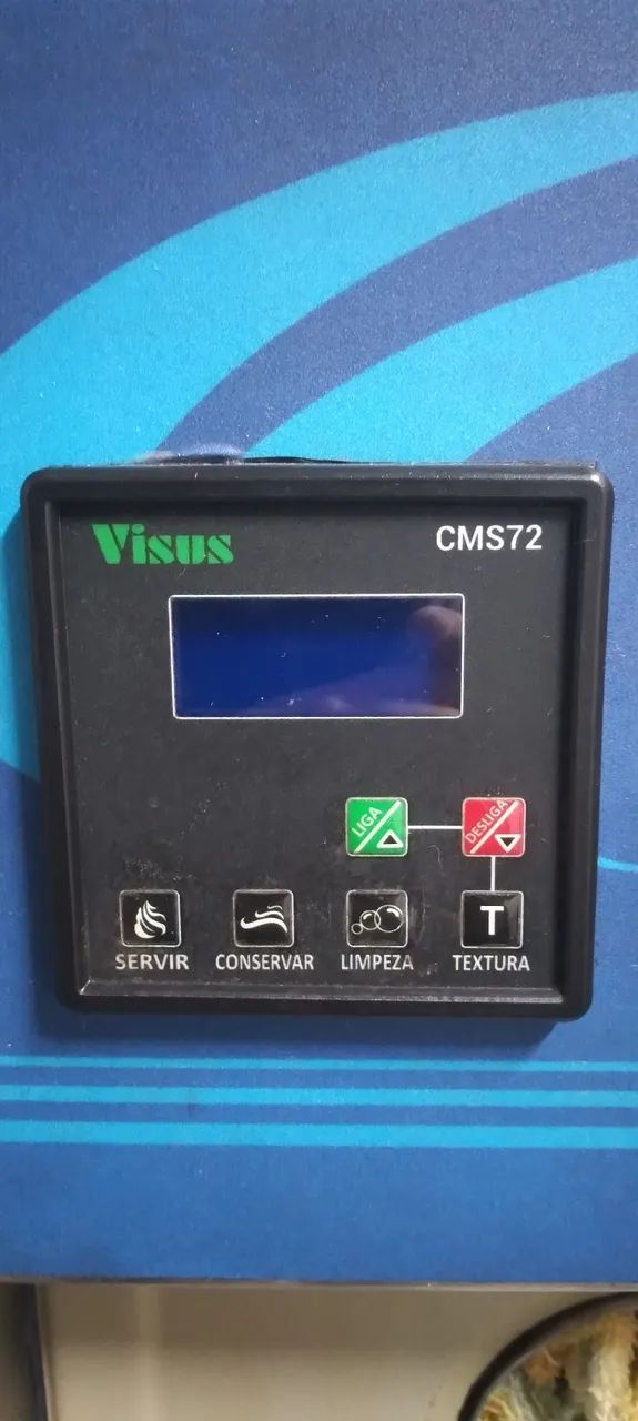 Maquina de sorvete italianinha p2 - Foto 5