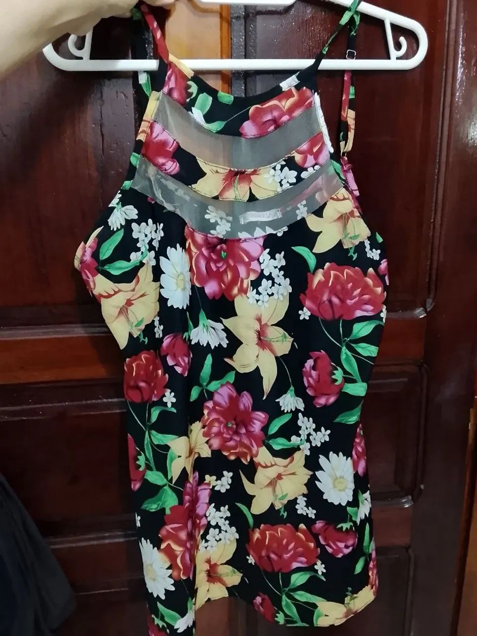 Blusa P  - Foto 2